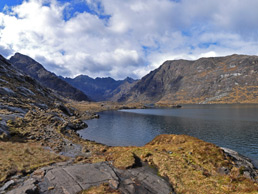 Loch Coruisk