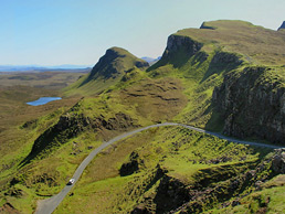 The Quiraing